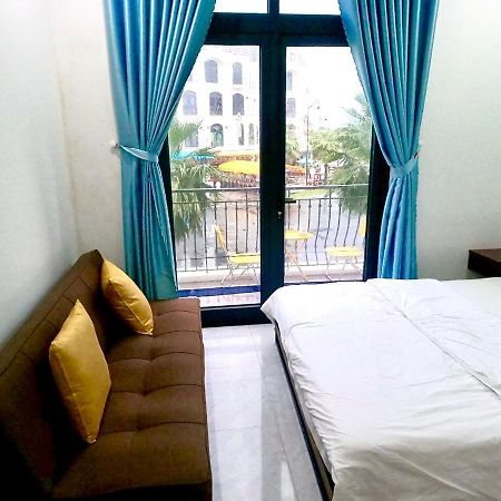 Lex Homestay Hotel Фукуок Екстер'єр фото