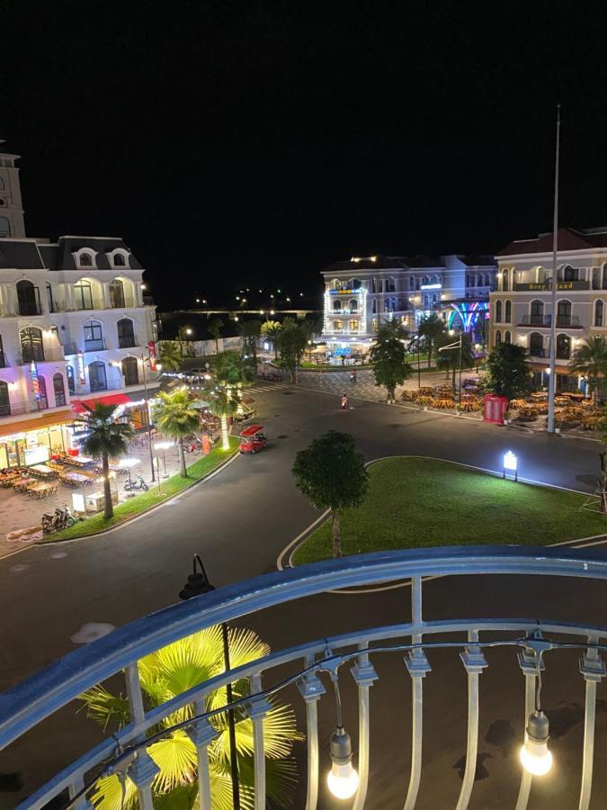 Lex Homestay Hotel Фукуок Екстер'єр фото