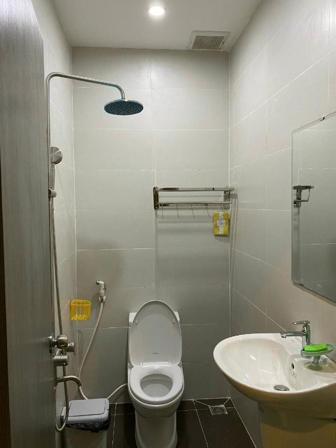 Lex Homestay Hotel Фукуок Екстер'єр фото
