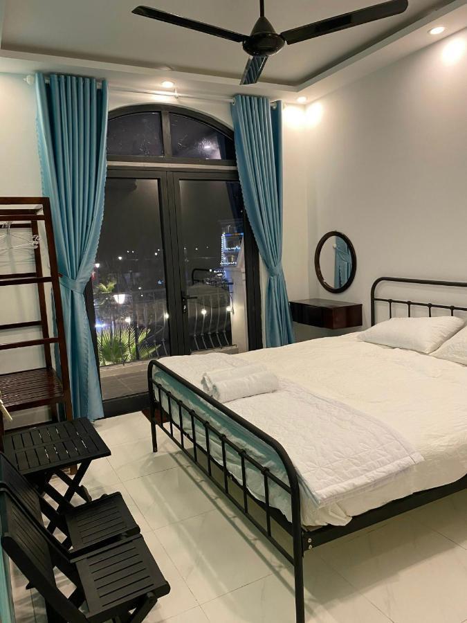 Lex Homestay Hotel Фукуок Екстер'єр фото