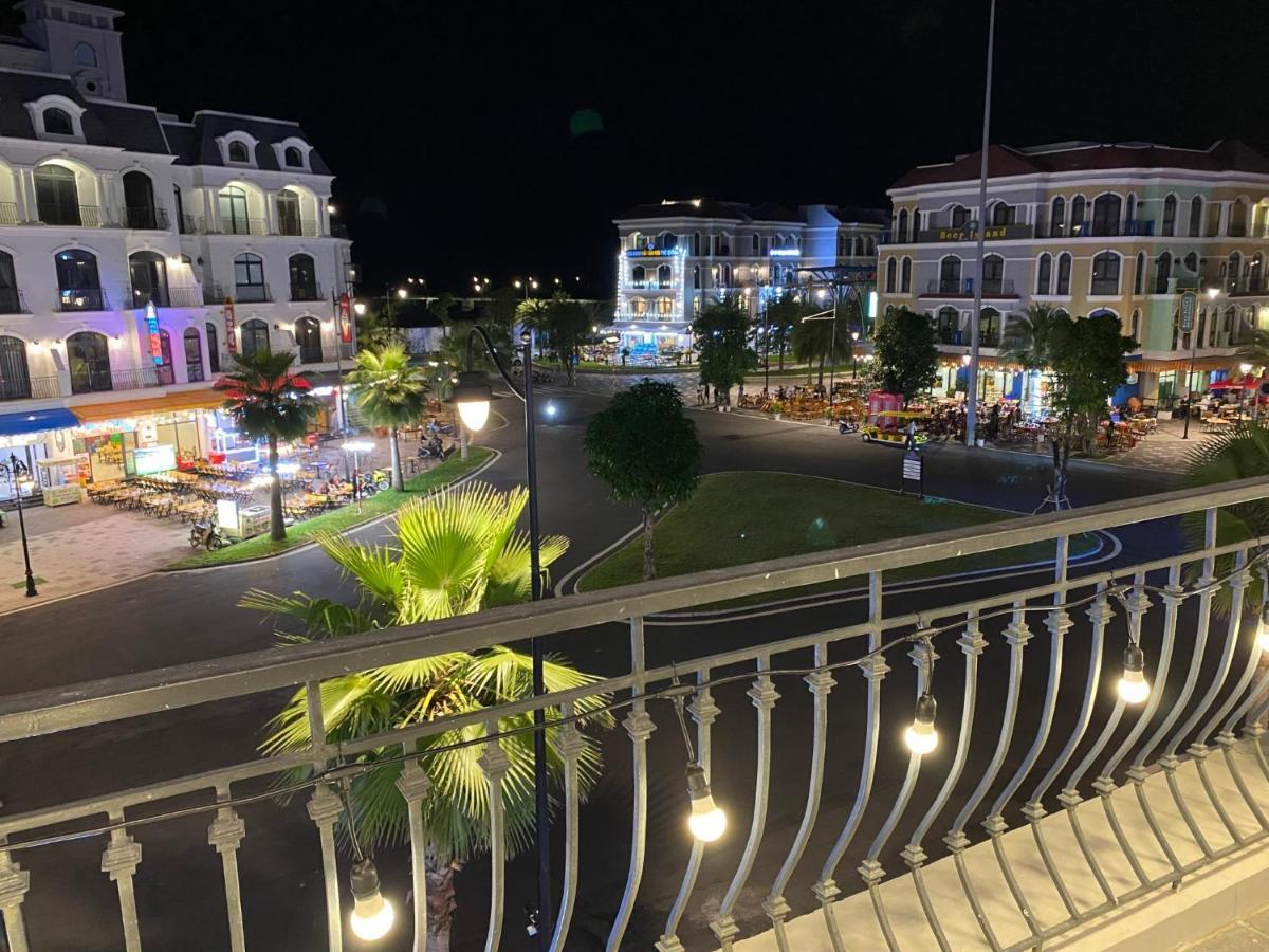 Lex Homestay Hotel Фукуок Екстер'єр фото