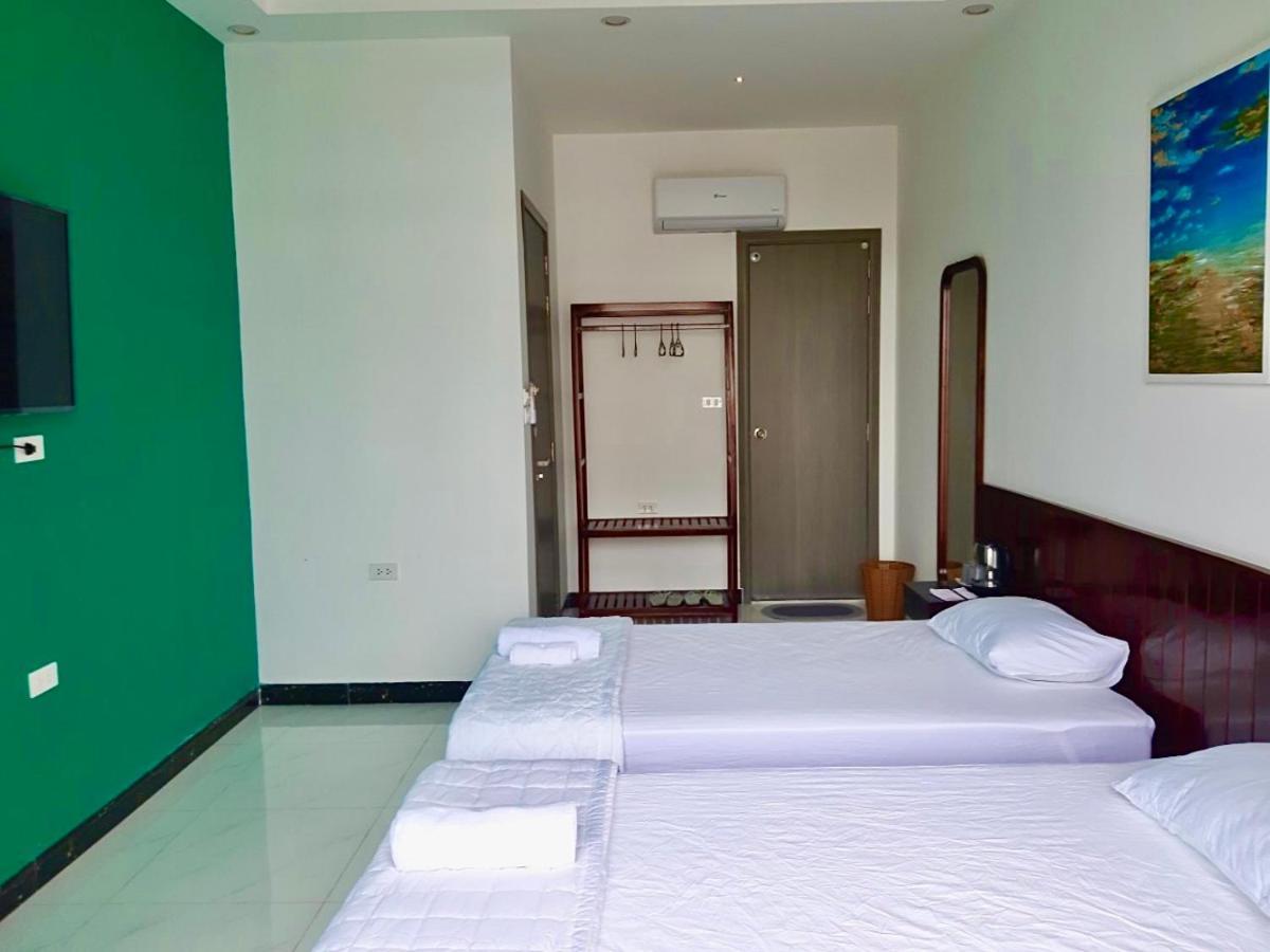 Lex Homestay Hotel Фукуок Екстер'єр фото