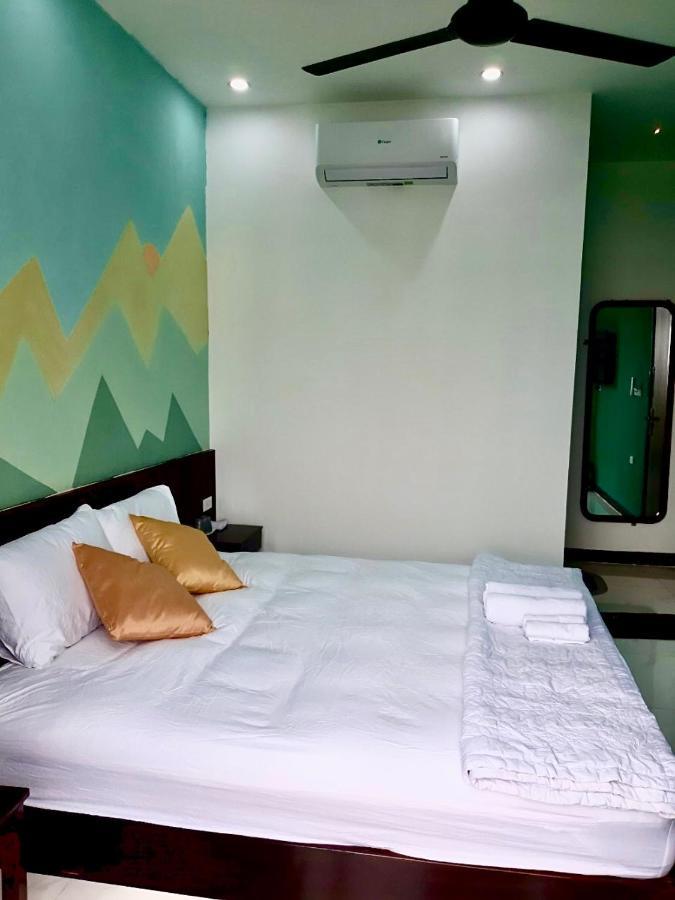 Lex Homestay Hotel Фукуок Екстер'єр фото