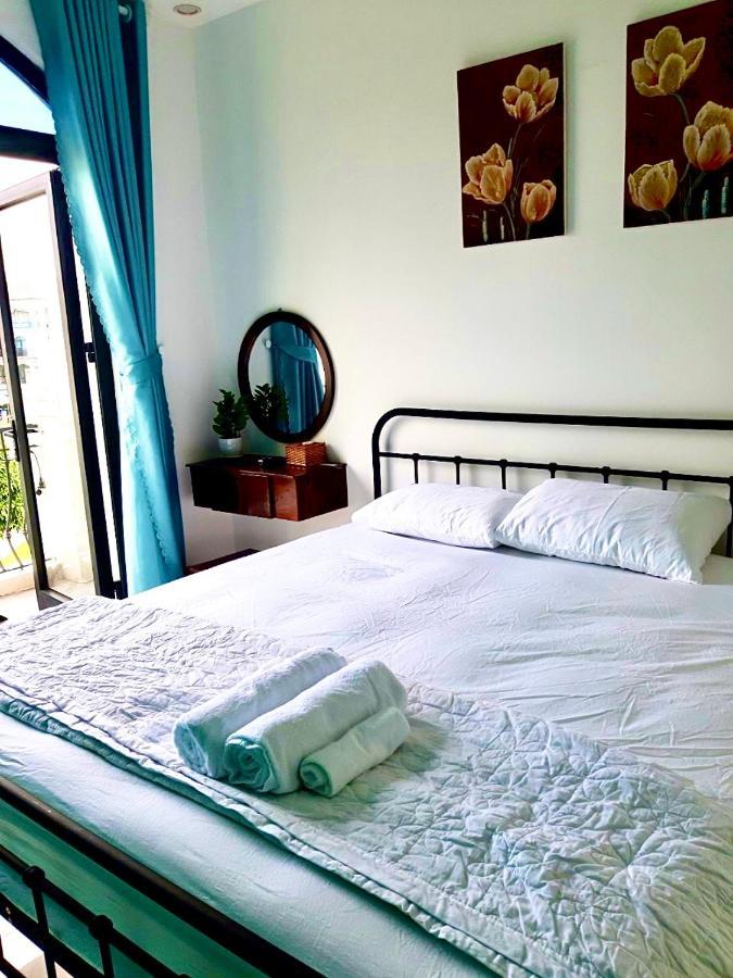 Lex Homestay Hotel Фукуок Екстер'єр фото