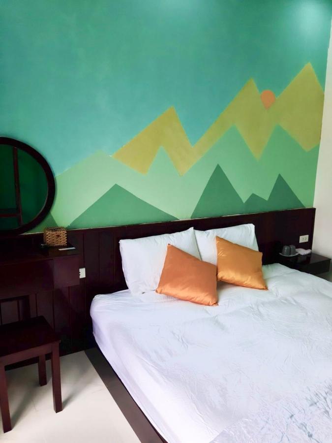 Lex Homestay Hotel Фукуок Екстер'єр фото