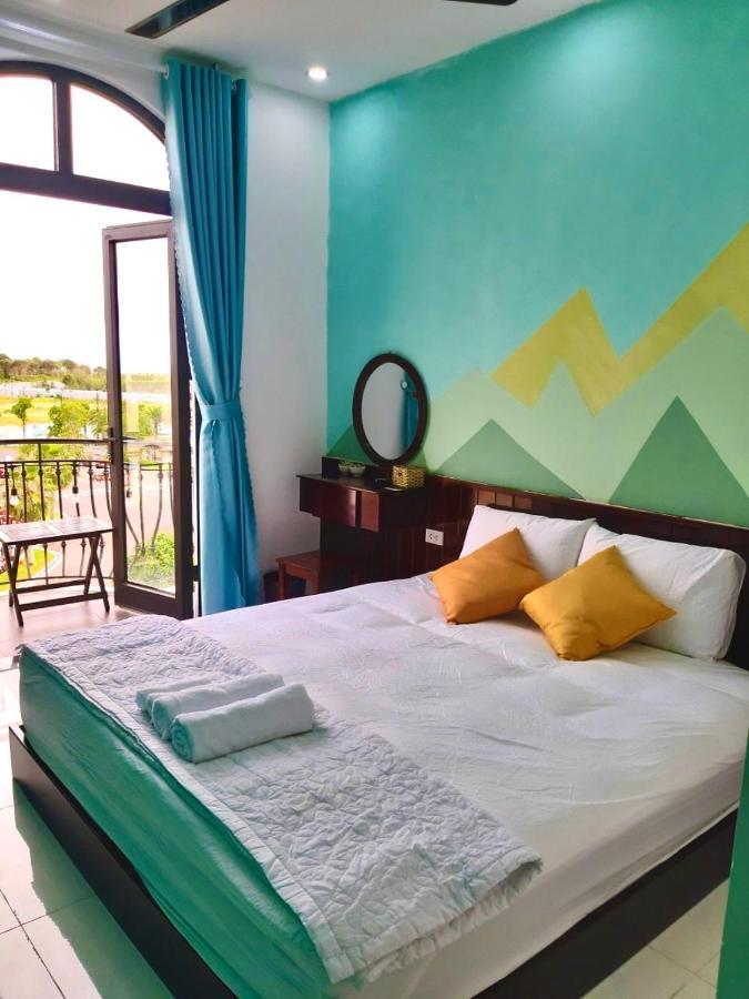 Lex Homestay Hotel Фукуок Екстер'єр фото