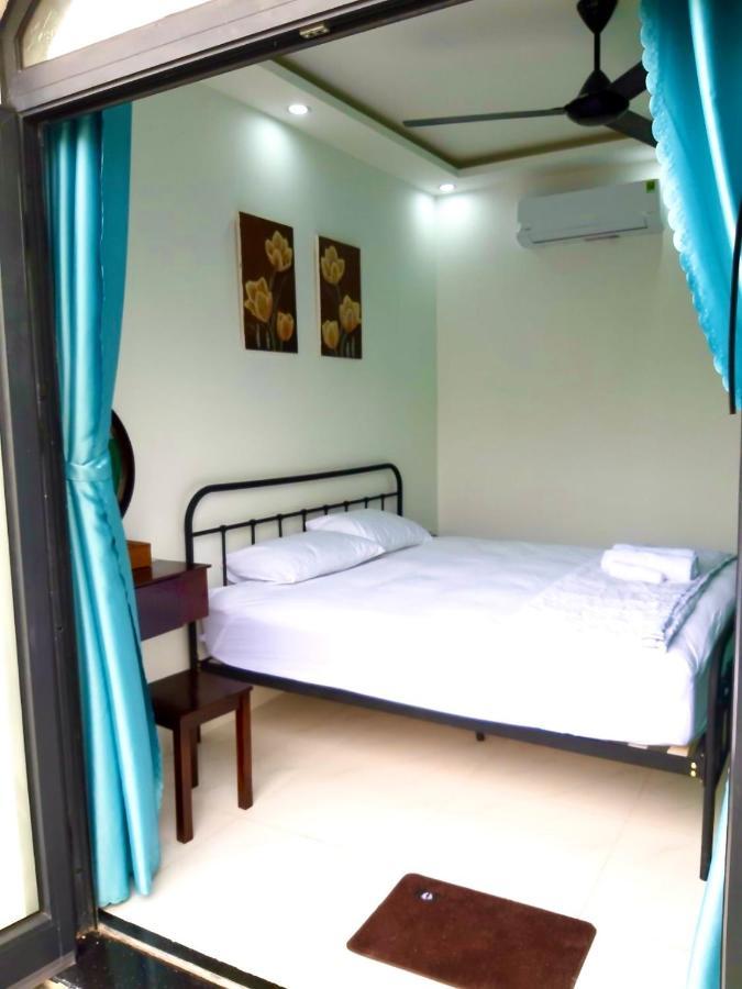 Lex Homestay Hotel Фукуок Екстер'єр фото