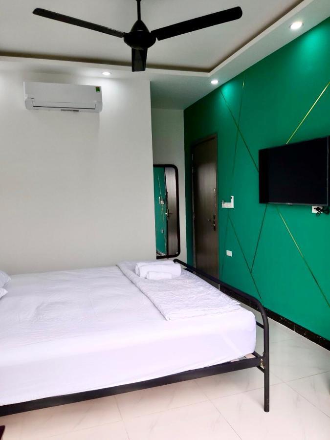 Lex Homestay Hotel Фукуок Екстер'єр фото