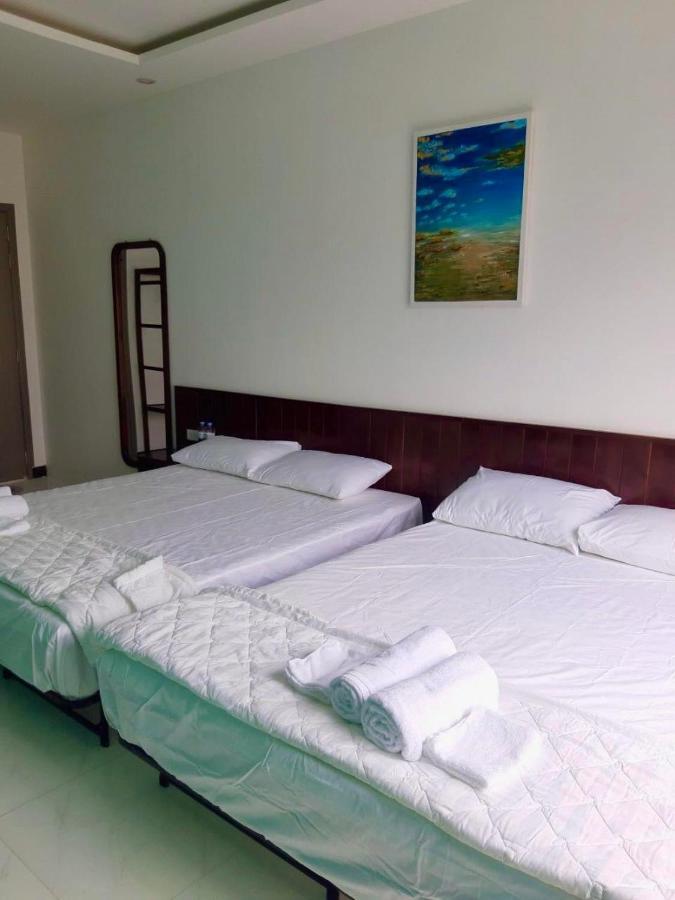 Lex Homestay Hotel Фукуок Екстер'єр фото
