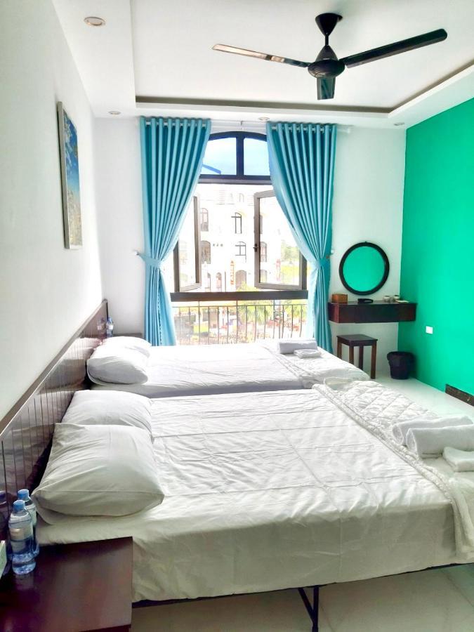 Lex Homestay Hotel Фукуок Екстер'єр фото