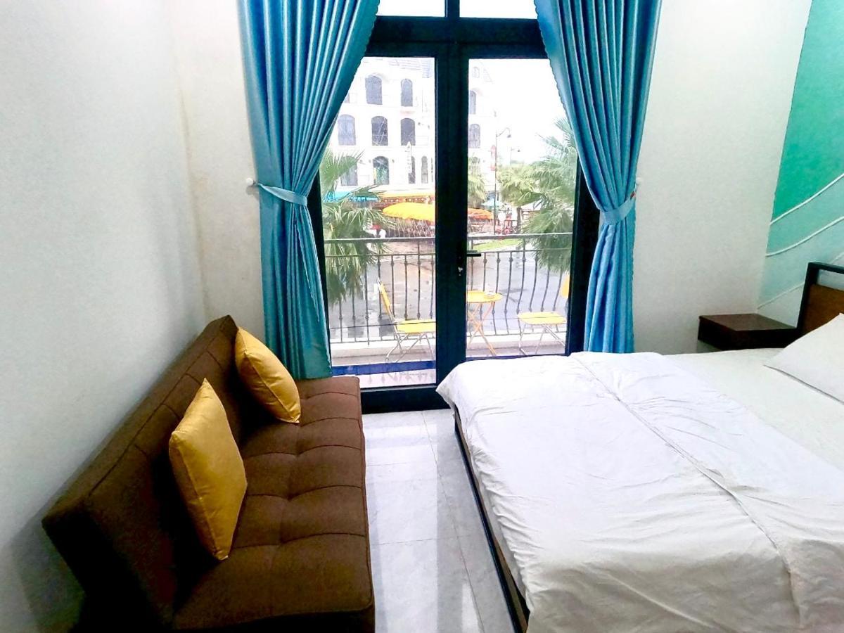 Lex Homestay Hotel Фукуок Екстер'єр фото