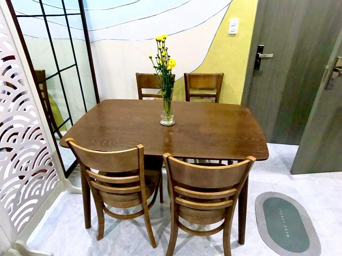 Lex Homestay Hotel Фукуок Екстер'єр фото