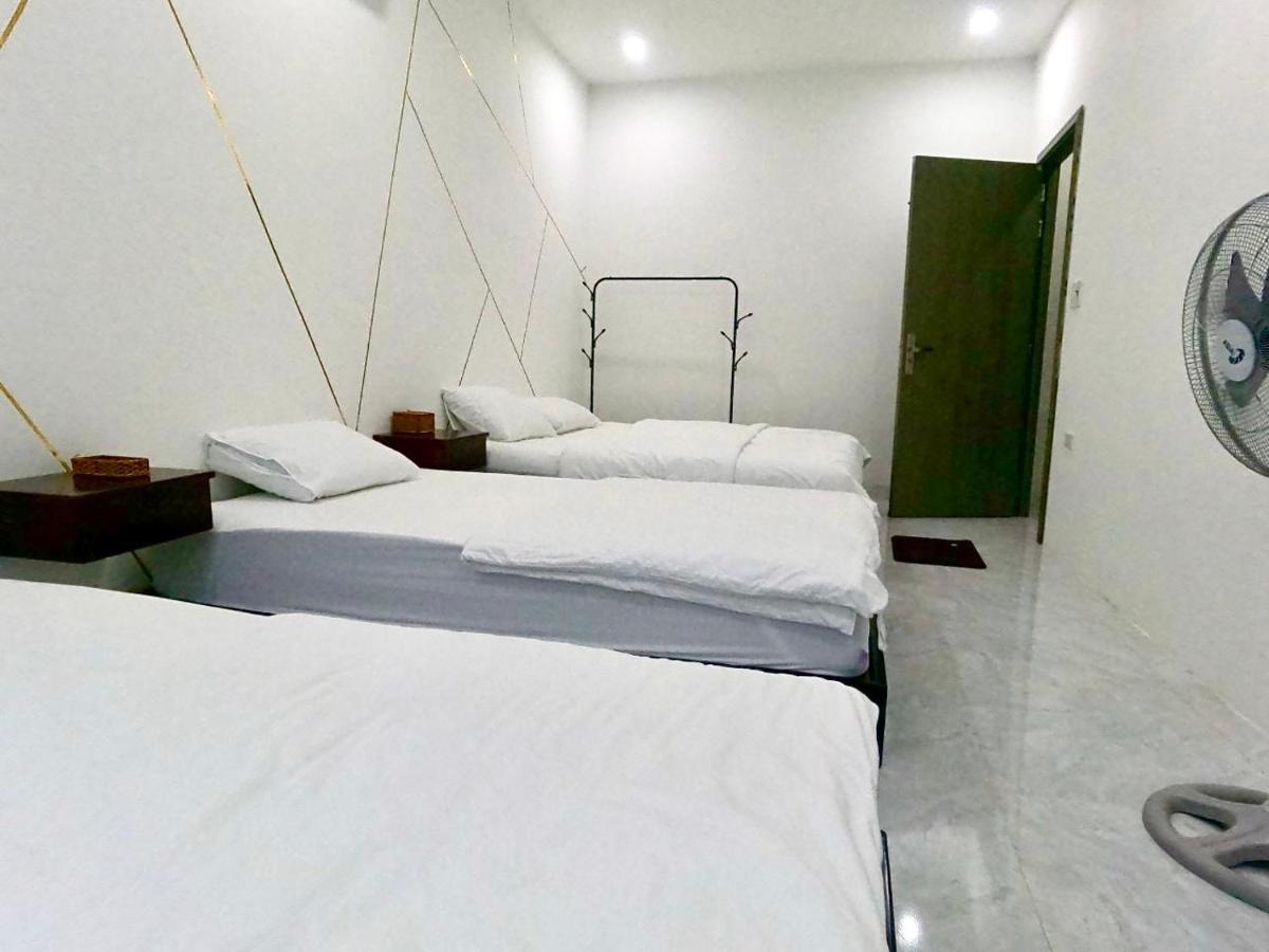Lex Homestay Hotel Фукуок Екстер'єр фото