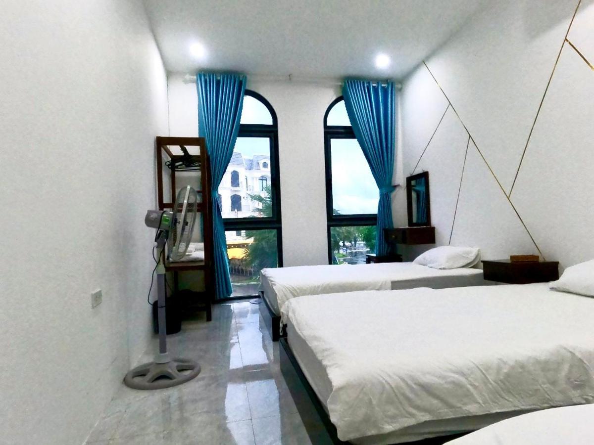 Lex Homestay Hotel Фукуок Екстер'єр фото