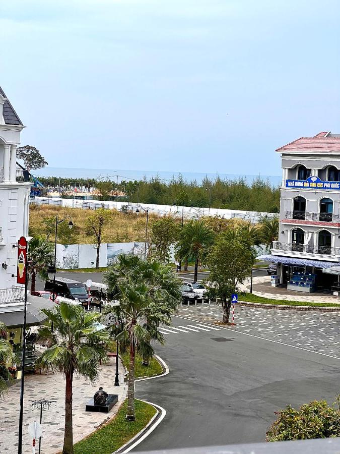 Lex Homestay Hotel Фукуок Екстер'єр фото