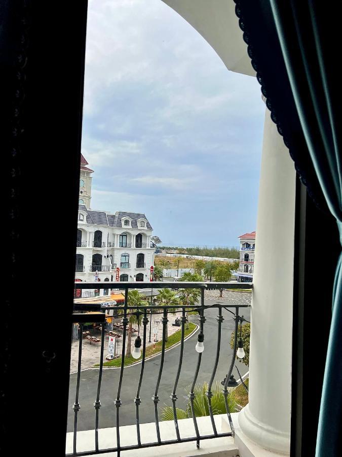 Lex Homestay Hotel Фукуок Екстер'єр фото